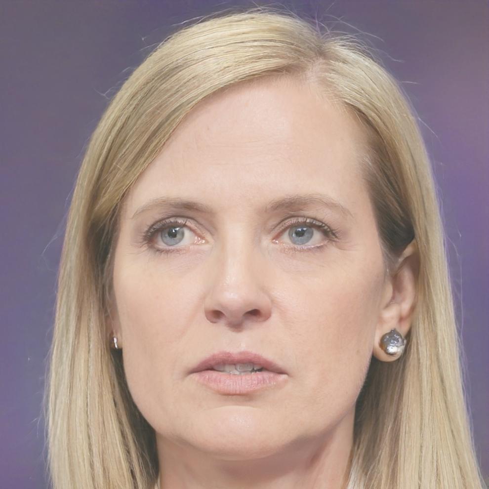 Lisa Weber