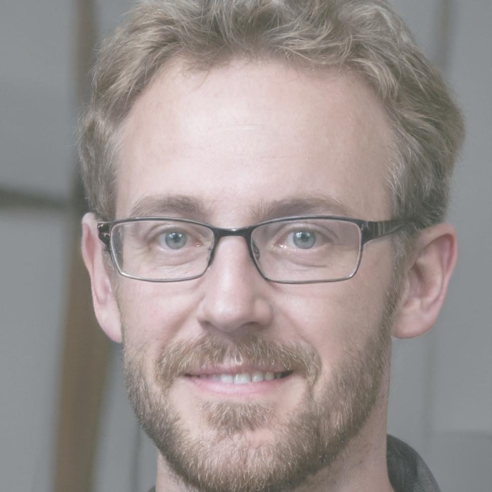 Thomas Weber - Mentor für Finanzstrategien